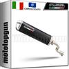 Gpr scarico hom cat nero gpr road per piaggio beverly -tourer 400 ie euro3 2009 09