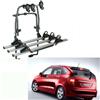 MENABO PORTABICI POSTERIORE STAND UP 3 BINARI PER HONDA FR-V ANNO 2007 PER 3 BICI