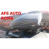 BOX BAULE PORTATUTTO ALL TIME 400+BARRE PORTATUTTO VOLKSWAGEN GOLF V 2007 5 P.