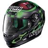NOLAN CASCO X-LITE by NOLAN X-803 BASTIANINI 17 M