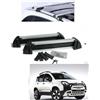 Mercedes-Benz BARRE PORTATUTTO ALLUMINIO K9 FIAT PANDA 1.2.CITY CROSS 2017 RAIL ALTI+PORTASCI