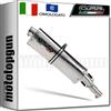 Gpr scarico omologato gpr trioval per honda crossrunner 800 vfr 800 x 2020 20