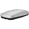 Mercedes-Benz BOX AUTO PORTATUTTO PORTABAGAGLI G3 SPARK 520 BIANCO OMOLOGATO DOPPIA APERTURA