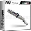 Gpr scarico completo racing open gpr deeptone per triumph trident 660 2021 21