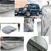 MENABO TELO COPRIAUTO TELATO FELPATO LAND CRUISER PRADO 2 PORTE ANNO 1994 IMPERMEABILE