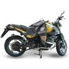 Tucano Urbano R117X Gaucho Coprigambe Scooter Tucano Urbano Termoscud Bmw R 1150 RS anno 2006