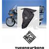 Tucano Urbano R119X Gaucho Coprigambe Scooter Tucano Termoscud Bmw K 1200 LT anno 2007