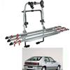 MENABO PORTABICI POSTERIORE 3 BINARI RENAULT 19 ANNO 1995 PER 3 BICI UOMO DONNA MB
