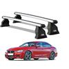 afs moto srl BARRE PORTATUTTO ALLUMINIO BMW SERIE 3 F30 BERLINA ANNO 2019 OMOLOGATO TUV
