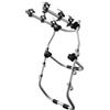 MENABO PORTABICI POSTERIORE FABBRI 3 BICI FIAT MULTIPLA ANNO 2000 UOMO DONNA MB SPECIAL