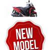 Tucano Urbano Termoscudo Coprigambe Tucano Urbano R172X per Yamaha Tricity 125 155 anno 2014