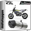 LEOVINCE SCARICO LV ONE EVO ACCIAIO C KTM 690 ENDURO R 2012 12 2013 13 2014 14