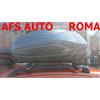 AFS MOTO AUTO BOX AUTO PORTABAGAGLI G3 ALL-TIME 320 LT+BARRE PORTATUTTO FIAT PANDA 2005 C/RAIL