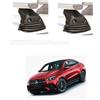 G3 68006 G3 Barre Portatutto Alluminio per Mercedes Gle Coupe' C167 anno 2024