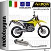 Arrow Special Parts scarico omologato explorer titanio c arrow per suzuki dr-z4s 2025 25 2026 26