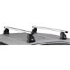 MENABO BARRE PORTATUTTO ALLUMINIO PER FORD S-MAX ANNO 2007 OMOLOGATO