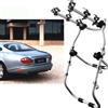 MENABO PORTABICI POSTERIORE FABBRI 3 BICI PER JAGUAR XK COUPE' ANNO 2000 BICI UOMO DONN