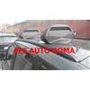 PORTASCI MAGNETICO ACONCAGUA PER FIAT PANDA ANNO 2012 PER 3 PAIA DI SCI OMOLOGAT