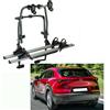 MENABO PORTABICI POSTERIORE STAND UP 2 BINARI MAZDA CX 30 CX-30 ANNO 2020 PER 2 BICI