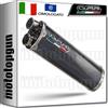 Gpr scarico omologato poppy gpr dual per suzuki v-strom dl 800 de-se 2023 23 2024 24