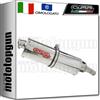 Gpr scarico omologato acciaio gpr trioval per suzuki v-strom dl 800 de-se 2025 25