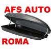 G3 BOX AUTO PORTASCI PORTAVALIGE G3 ALL TIME 480 MADE IN ITALY OMOLOGATO