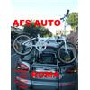AFS MOTO AUTO PORTABICI POSTERIORE 3 BICI X FORD S-MAX SMAX ANNO 2009 BICI UOMO DONNA MB