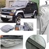 MENABO TELO COPRIAUTO TELATO FELPATO LAND CRUISER PRADO ANNO 1995 IMPERMEABILE ANTIGRAN