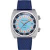 Sugess S471.02.E - Orologio sportivo meccanico da uomo, con lunetta interna, modello Seagull 1963