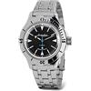 VOSTOK | Amphibia 120512 Orologio da polso subacqueo automatico a carica automatica, Acciaio, Subacqueo
