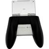 Generic Per TRIMUI BRICK PRO, impugnatura stampata in 3D per console di gioco, impugnatura ergonomica per controller (nero)