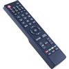 SongJiangkun 1PCS GCBLTV61AI-1 Telecomando sostitutivo for TV LED40D1100ISX 3000ISX 50D3000I Controller TV intelligente