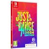 Ubisoft Ubi Soft Just Dance 2024 Edition (Code in Box)