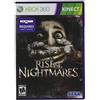 SEGA Rise of Nightmares Xbox 360 videogioco
