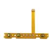 Zoozie LA Sostituzione SL SR Right Left Button Ribbon Flex cavo per Nintendo interruttore NS joy-con controller Left