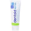 dentaid xeros Feuchtigkeits-Zahnpas.pH nominal6,90, 75 ml Dentifricio