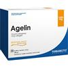 Yamamoto Agelin® Bodybalance® 20 bustine da 15,3 gr + Prozis H2O - collagene idrolizzato solubile, multi gusti (fragola)