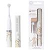 Matchstick Monkey Baby Sonic Spazzolino da denti Giraffa