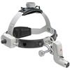 INTERMED - Lampada Frontale Heine Ml 4 Led Con Mpack E Trasformatore A Rete