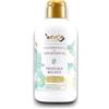 Wexor Profuma Bucato 250ml Essenza Concentrata Extra Profumata per Lavatrice Profumo Lunga Durata Ammorbidente Concentrato Profumato, Detergente Lavatrice, Capi Delicati (Fior di Loto)