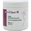 Xanitalia ESTIWELL CREMA MASSAGGIO CELLULITE 500 ml