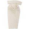Imperial Riding Plastron con Motivo