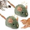 Booaee Giocattolo interattivo per gatti, 2 pezzi