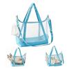 keyuancan Borsa per Cani Piccola Taglia, Borsa Cane Taglia Piccola Tracolla Pieghevole, Marsupio per Cani Traspirante, Borsa Trasportino Cane per Cane, Gatti, Blu