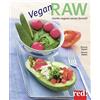 Red Edizioni Raw. Una cucina più sana senza fornelli