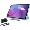 Lenovo Idea Tab Pro Gen 2 Essentials Bundle 8GB 256GB Processore Qualcomm® Snapdragon 8s Gen 4 3,2 GHz , Android 16 o versioni successive, 256 GB UFS 4.0 - EUBNDLIDEA129