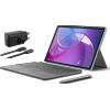 Lenovo Idea Tab Pro Gen 2 Complete Bundle 8GB 256GB Processore Qualcomm® Snapdragon 8s Gen 4 3,2 GHz , Android 16 o versioni successive, 256 GB UFS 4.0 - EUBNDLIDEA142