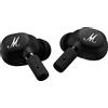 Marshall Cuffie in-ear Marshall Motif A.N.C. BLK nere