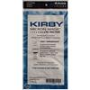 Kirby Original - Sacchetto filtro microscopico, serie G4 - G5