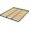 Indomita Rete a doghe Matrimoniale per Letto Contenitore 170RETECH160X190